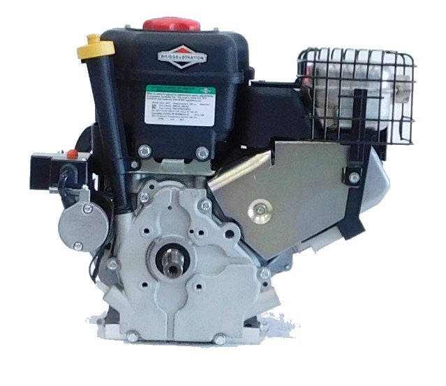 Briggs & Stratton 11.5 TP Snow Engine 7/8″ x 2-13/16″ Electric Start #15C104-3022 - Image 4