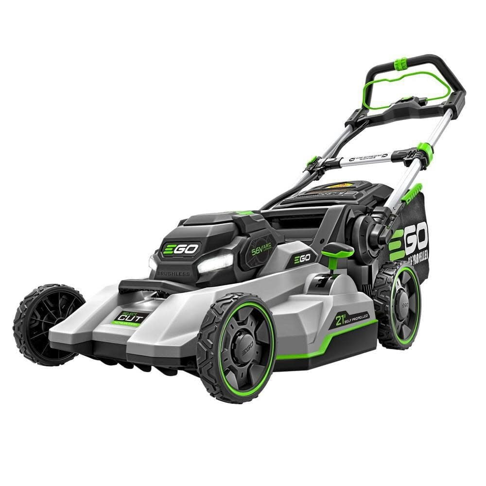 EGO Power+ Select Cut Cordless Lawn Mower 21In Self Propelled (Bare Tool)