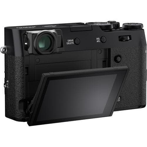 Fujifilm X100V (Black) - Image 2