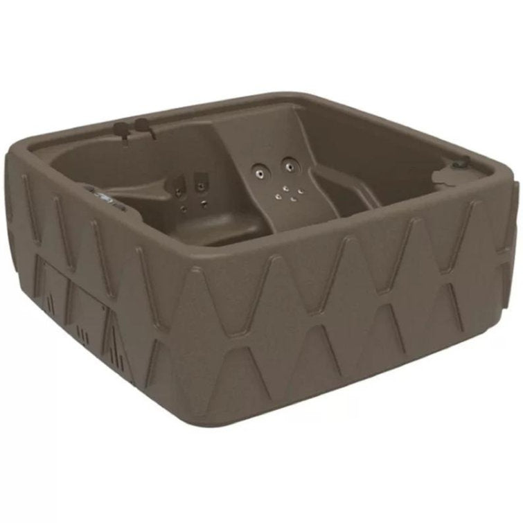 Home Accents 2.5 ft Frame Set Pool