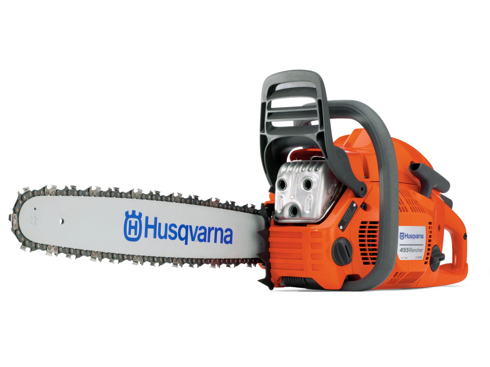 Husqvarna 455 Rancher (20″) 55.5cc Chainsaw