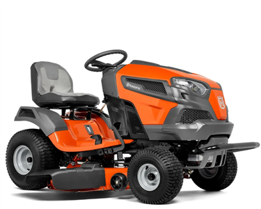 Husqvarna TS 146X (46″) 21.5HP Kawasaki Lawn Tractor