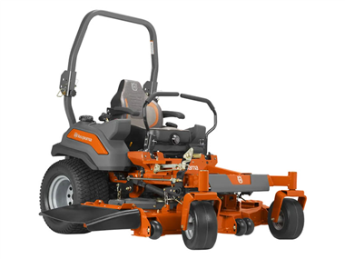 Husqvarna Z560LS (60″) 38.5HP Kawasaki EFI Commercial Zero Turn Lawn Mower