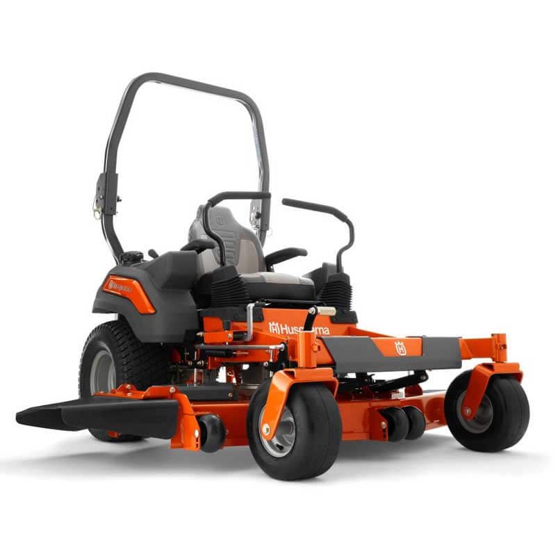 Husqvarna Z560 (60″) 25.5HP Kawasaki Zero Turn Mower