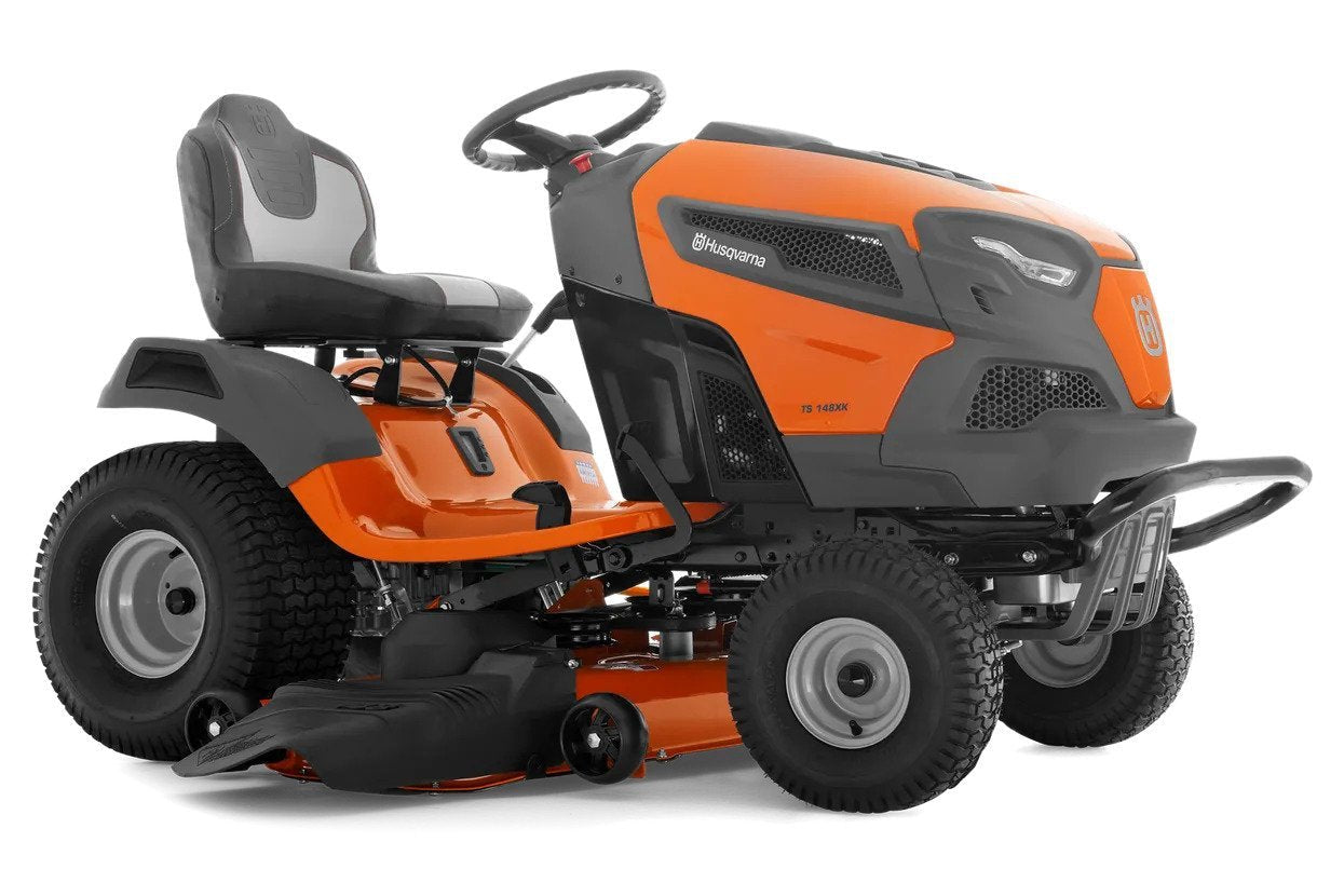 Husqvarna TS 148XK (48″) 24HP Kohler Lawn Tractor