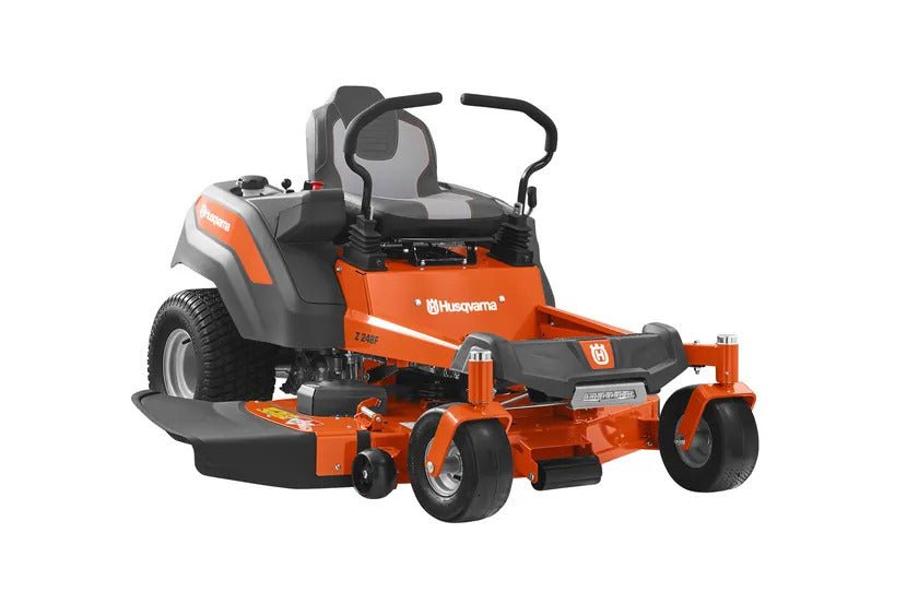 Husqvarna Z248F (48″) 23HP Kawasaki Zero Turn Lawn Mower