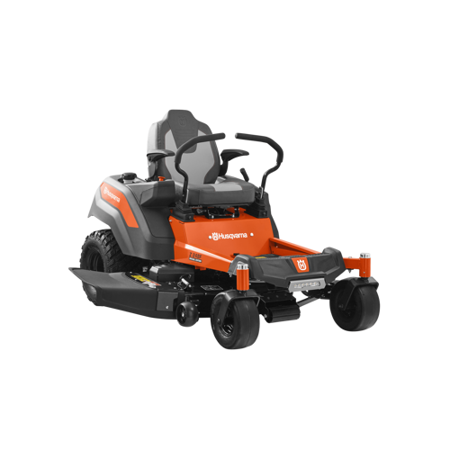 Husqvarna Premium Special Edition Z248F (48″) 24HP Kawasaki Zero Turn Lawn Mower