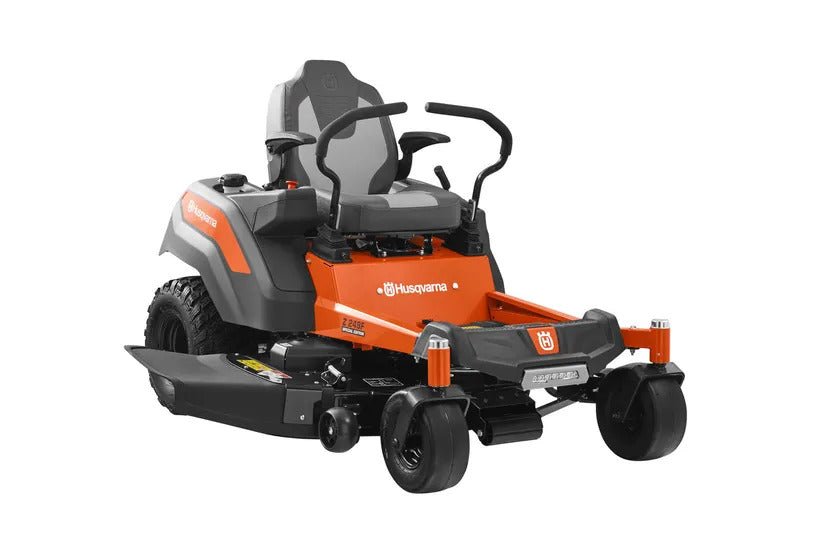 Husqvarna Z248F (48″) 26HP Kohler Special Edition Zero Turn Lawn Mower