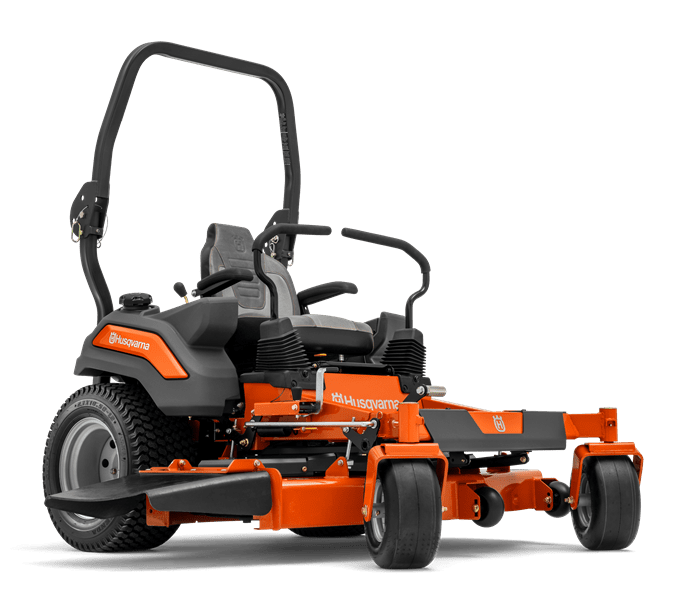 Husqvarna Z454X (54″) 22HP Kawasaki Zero Turn Mower