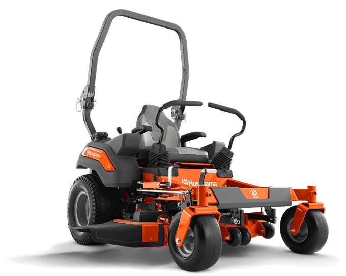 Husqvarna Z454 (54″) 22HP Kawasaki Zero Turn Mower