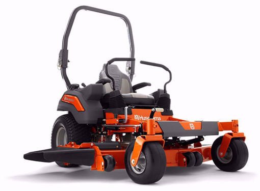 Husqvarna Z460XS (60″) 23.5HP Kawasaki Zero Turn Mower