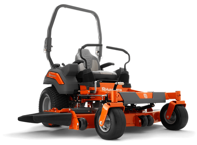 Husqvarna Z460X (60″) 23.5HP Kawasaki Zero Turn Mower