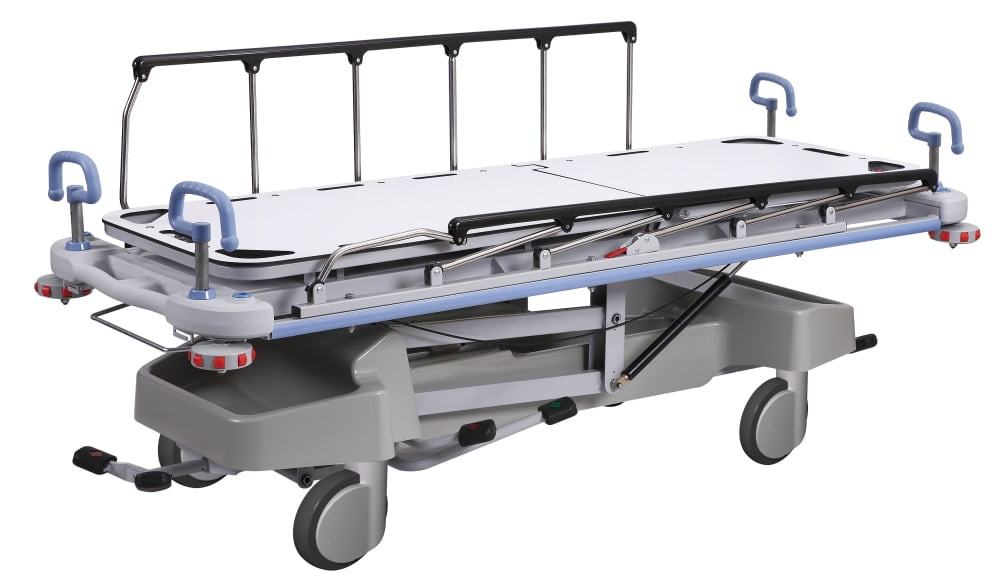 Hydraulic Stretcher 1160 By ToronCare