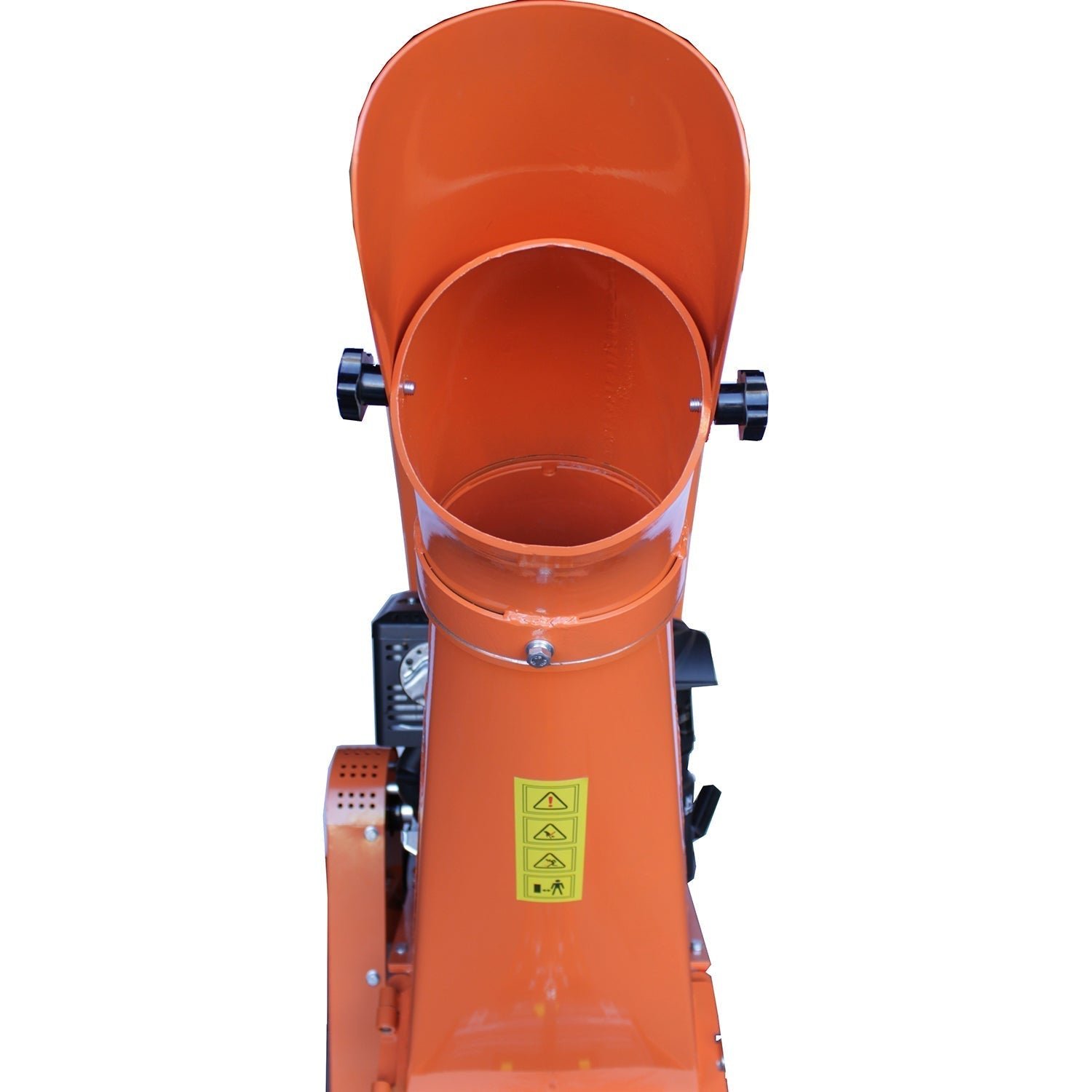 PowerKing 5-Inch 14 HP Chipper Shredder – PK0915 - Image 12