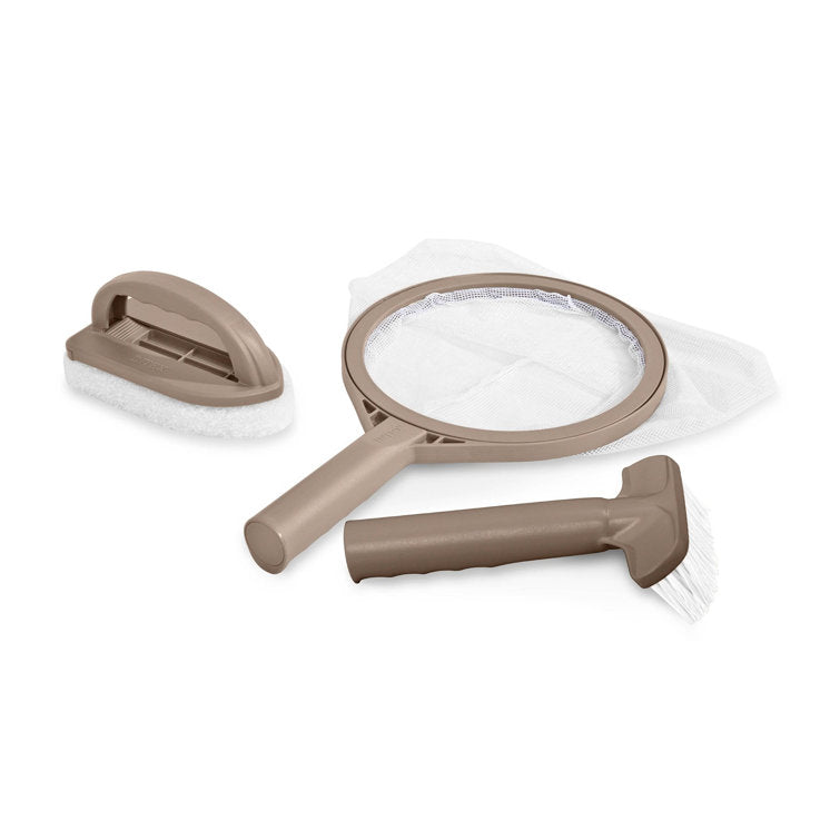 Intex 6 – Person 140 – Jet Inflatable Hot Tub