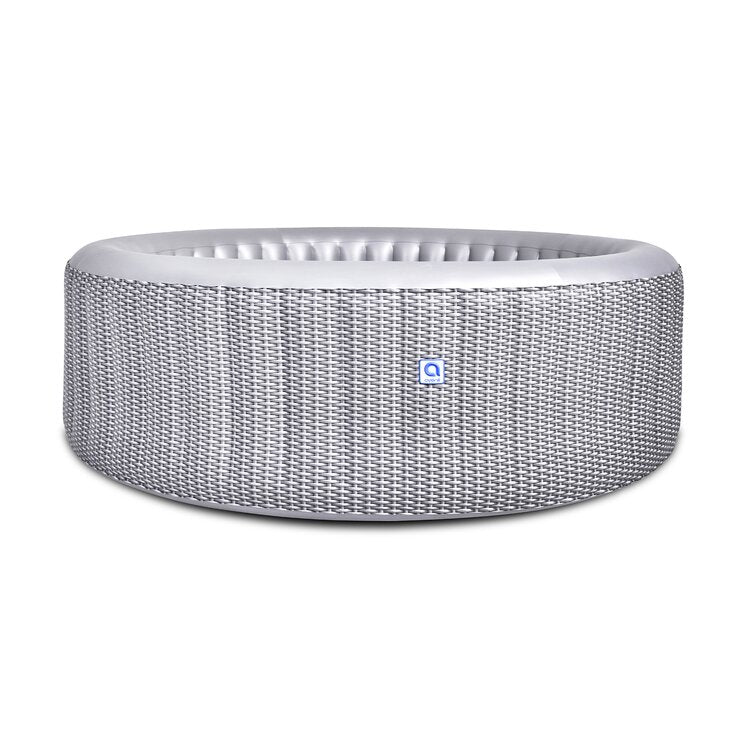 Jleisure Avenli 800L 53″ 4 Person Inflatable Hot Tub Spa (2 Pack) - Image 6