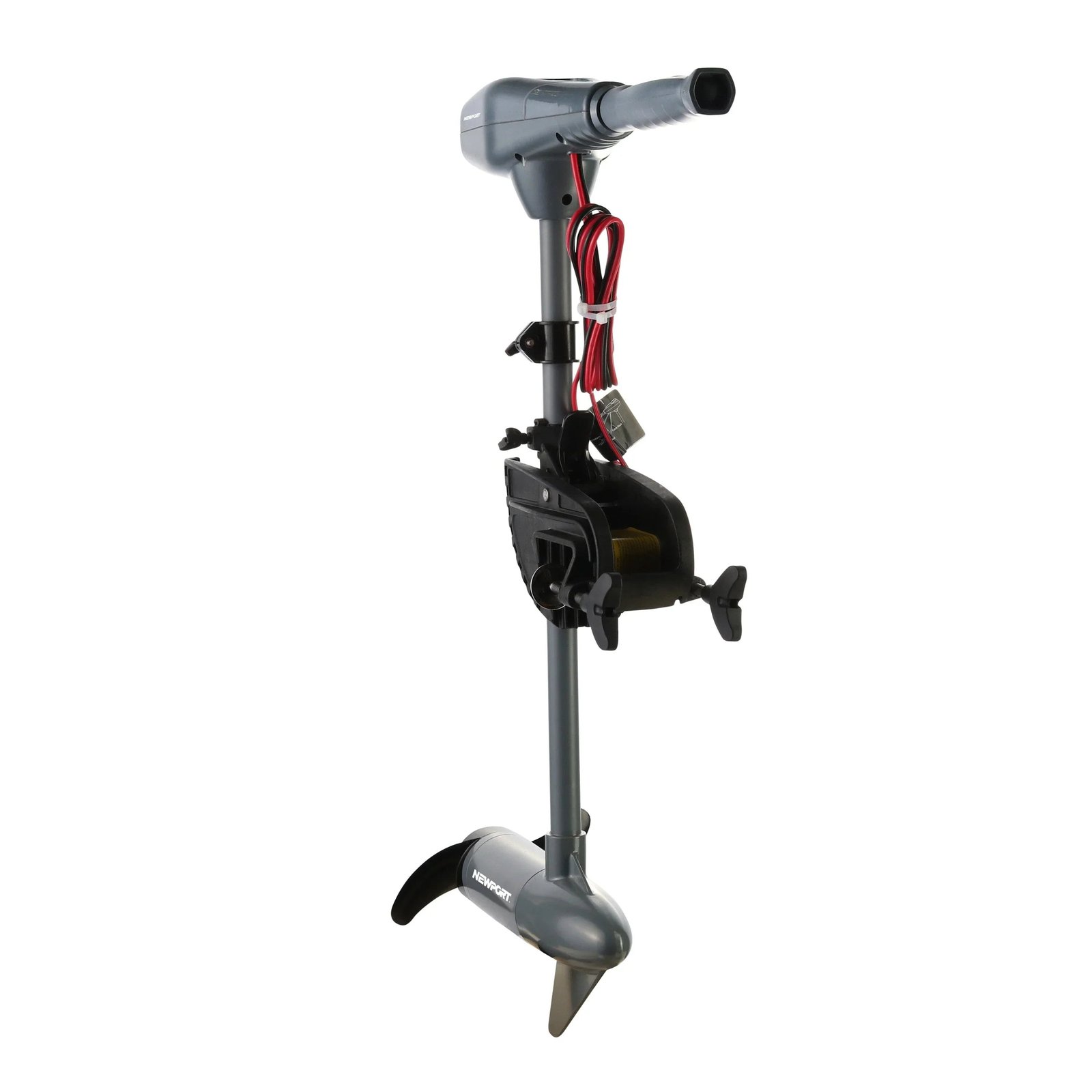 Newport Kayak Series Trolling Motor, 55lb Thrust