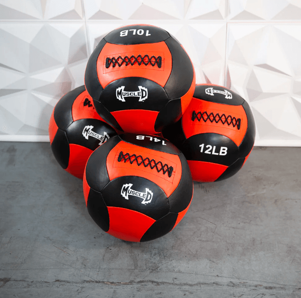 Muscle D Advanced Fitness Kit - Image 4