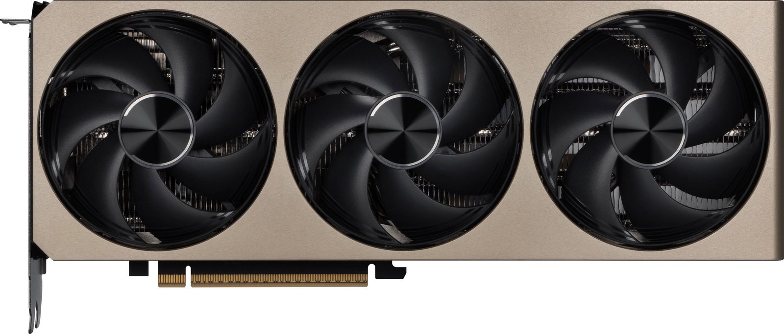 MSI Insprie GeForce RTX 5080 16G INSPRIE 3X OC