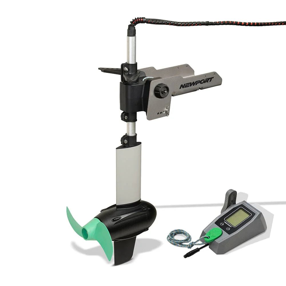 Newport NK300 HD Electric Kayak Motor