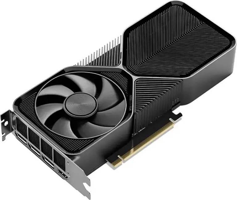 Nvidia GeForce RTX 4070 SUPER HDMI 3xDP 12GB - Image 3