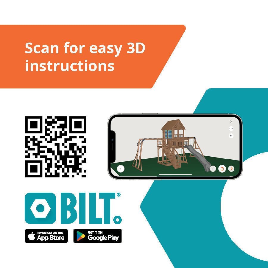 Oceanview Swing Set - Image 37