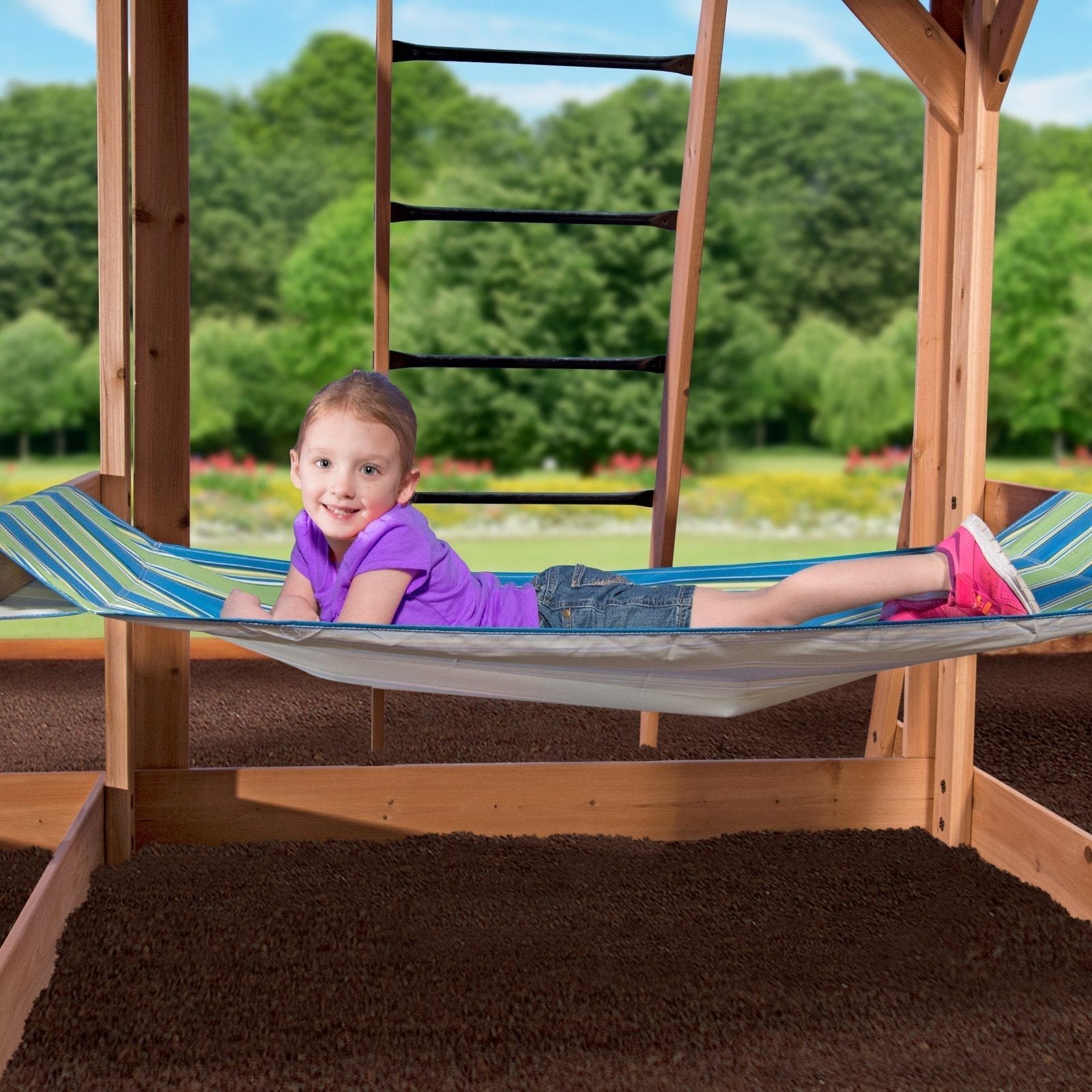 Oceanview Swing Set - Image 31