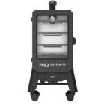 Pit Boss Pro 1077-Sq in Black Sand Pellet Smoker 10739: The Ultimate Pellet Smoking Experience - Image 15
