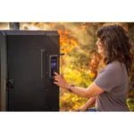 Pit Boss Pro 1077-Sq in Black Sand Pellet Smoker 10739: The Ultimate Pellet Smoking Experience - Image 18