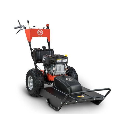 Dr Power Pro 26 Field And Brush Mower 15.5 HP