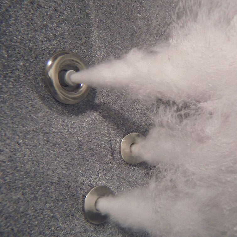 Premium AR150 4-Person 12-Jet Plug & Play Hot Tub with Ozone, powered By Jacuzzi Pumps - Image 5