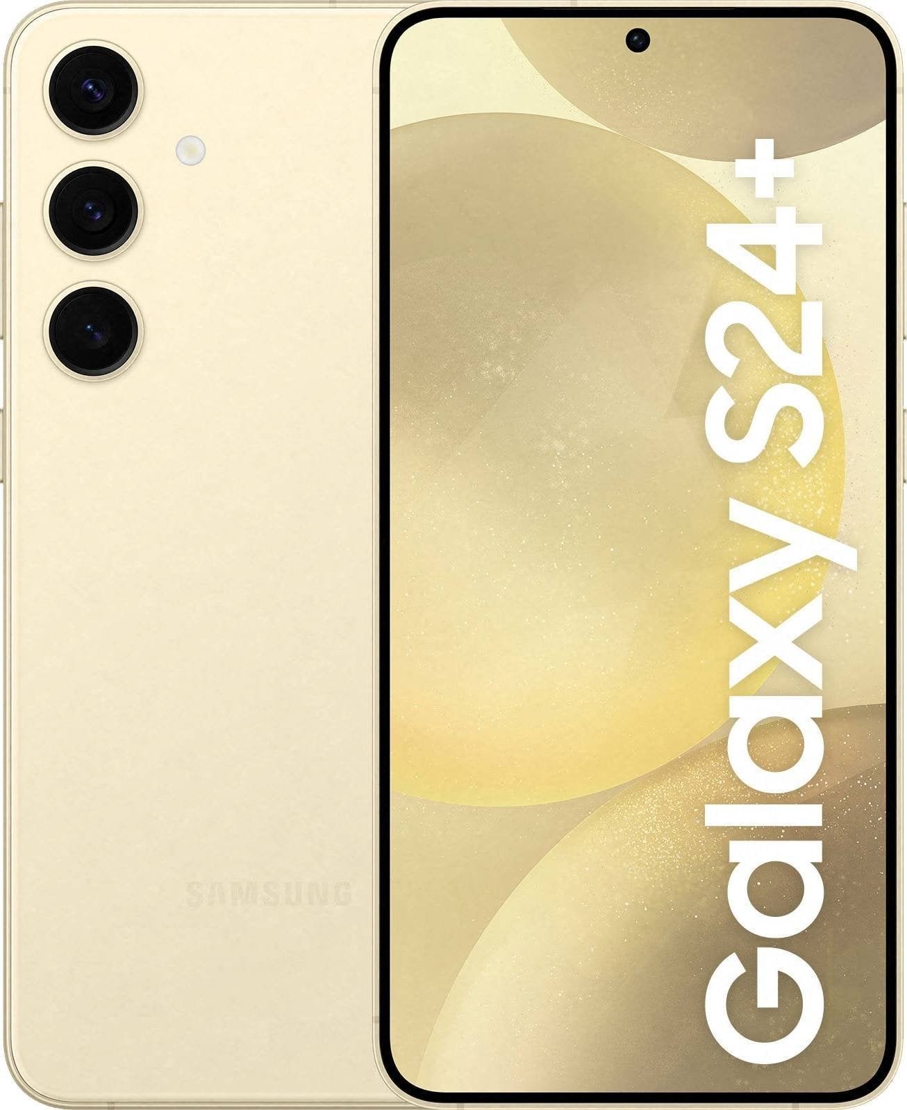 Samsung Galaxy S24+ 256GB