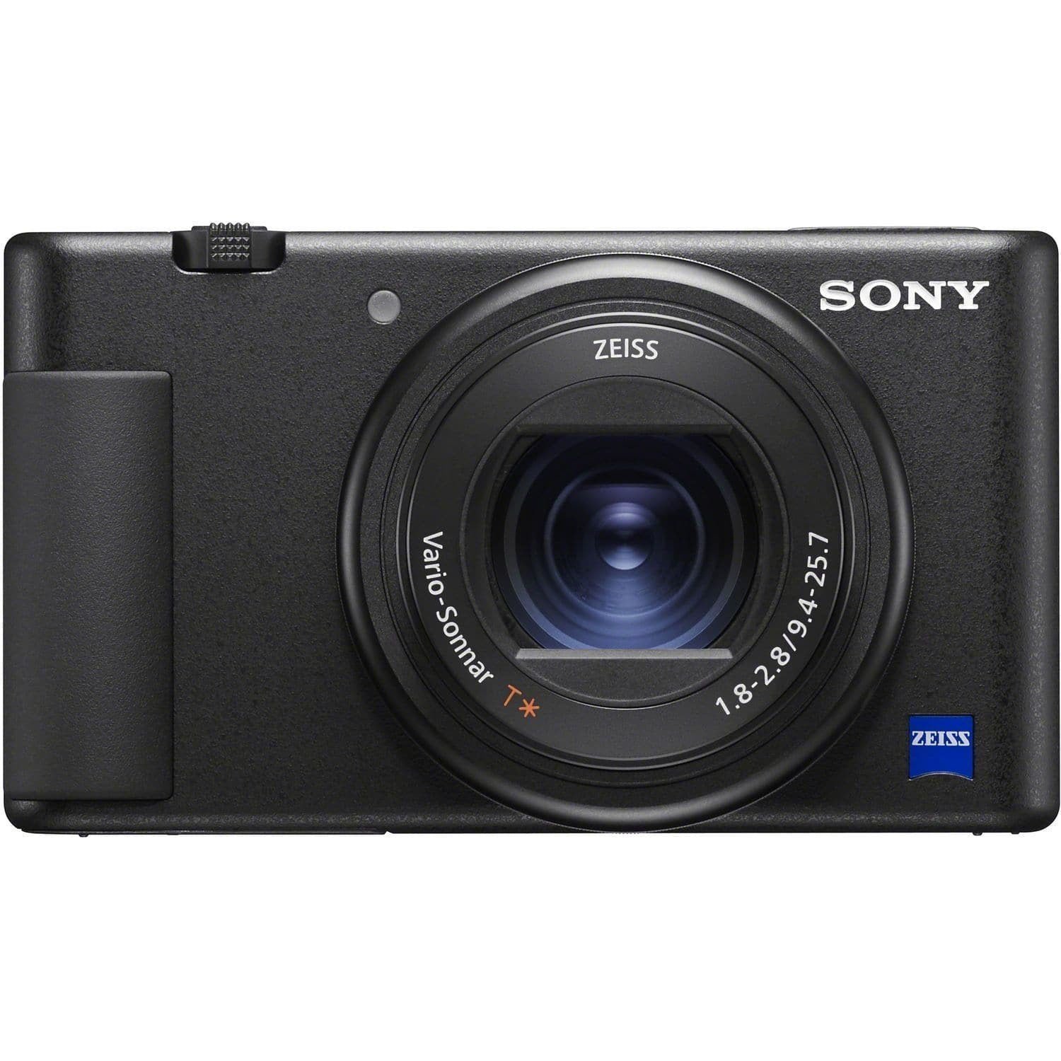 ZV-1 Digital Camera (Black)