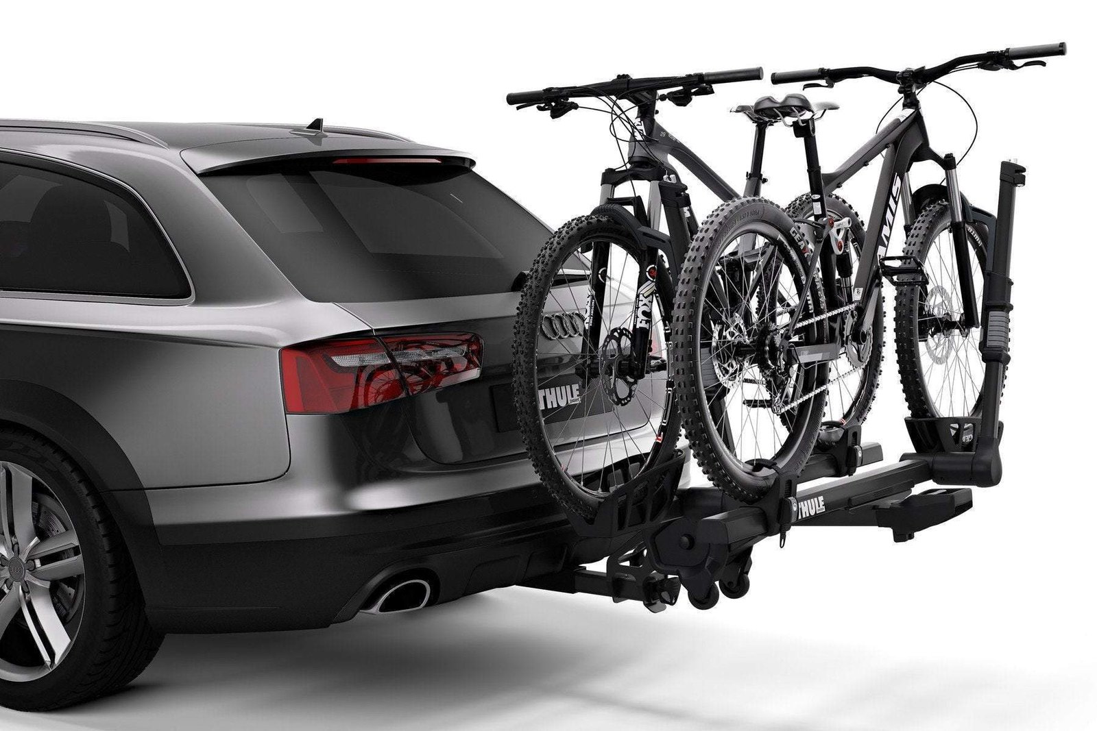 Thule T2 Pro XTR 2 Platform 2″ Hitch Bike Rack – 9034XTR - Image 10