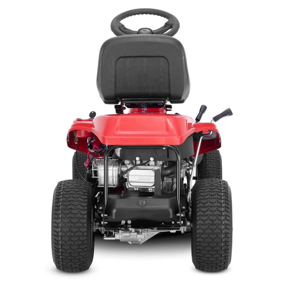 TB30B Compact Riding Lawn Mower - Image 7