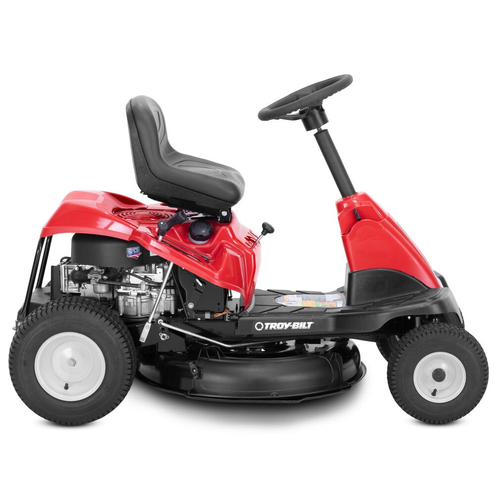 TB30B Compact Riding Lawn Mower - Image 9