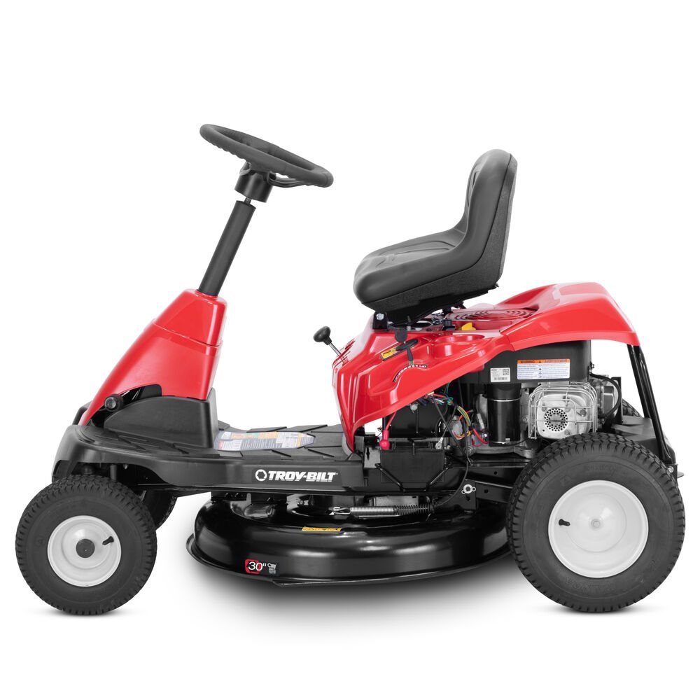TB30B Compact Riding Lawn Mower - Image 6
