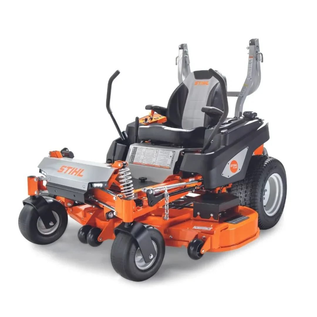 Stihl Rz 560 K Commercial 60″ Zero Turn Lawn Mower