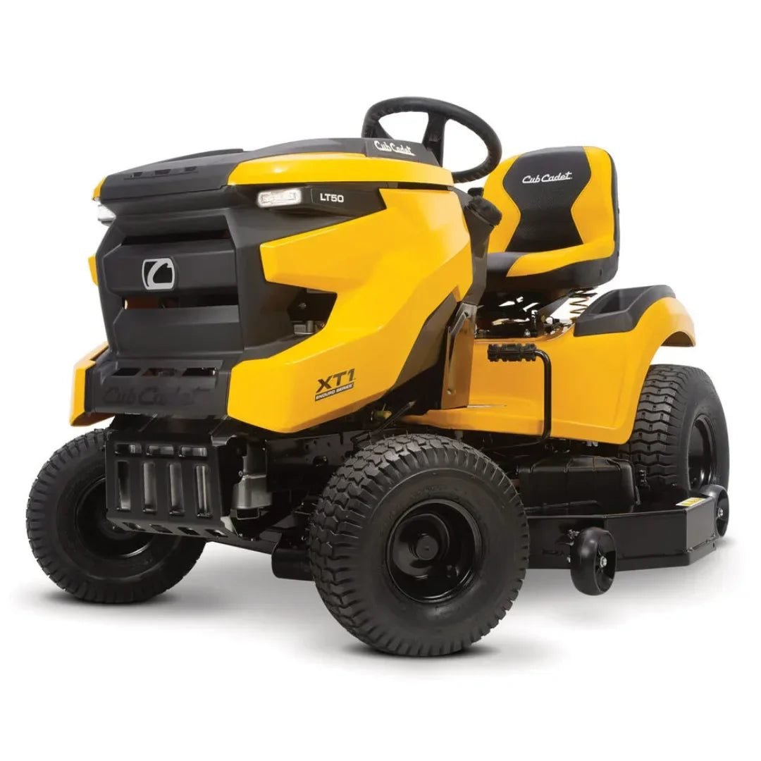 Cub Cadet Xt1 Lt46 Lawn Tractor
