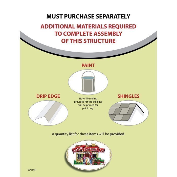 Value 10 ft. W x 14 ft. D Storage Shed - Image 4