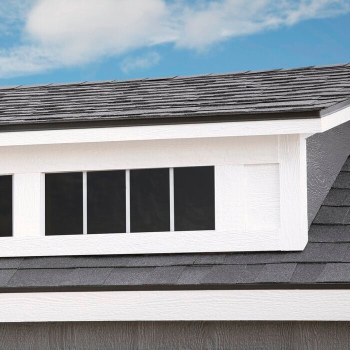 Windemere 10 ft. W x 12 ft. D Storage Shed - Image 10