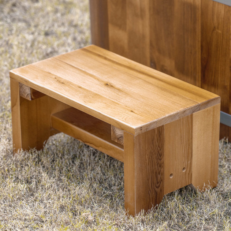 WoodBridge 110 1 – Person Hot Tub in Olive Pine - Image 2