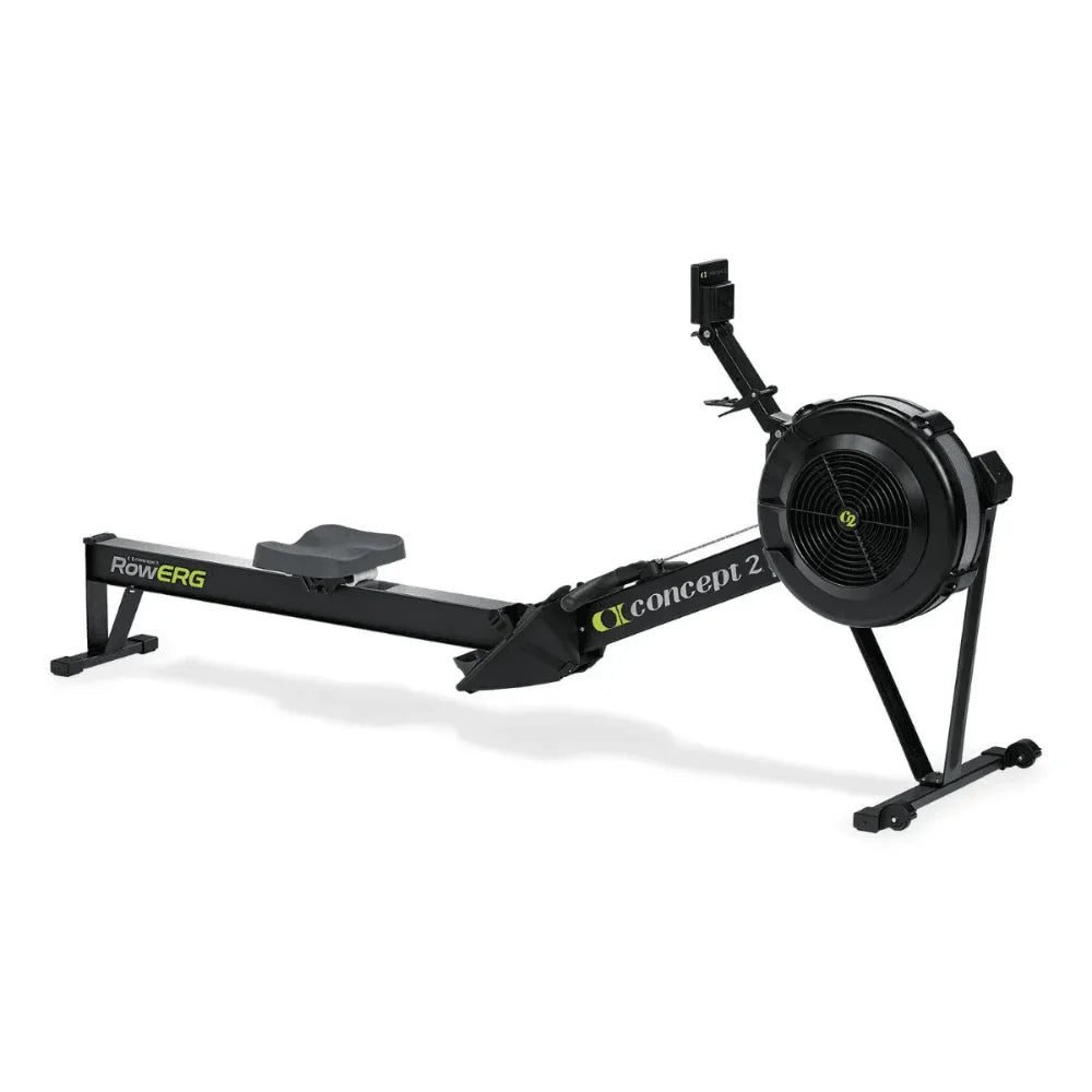 Concept2 RowErg Indoor Rowing Machine