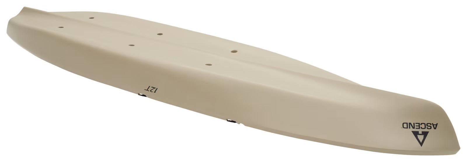 ASCEND 12T | 12ft. Sit-On Fishing Kayak - Image 6