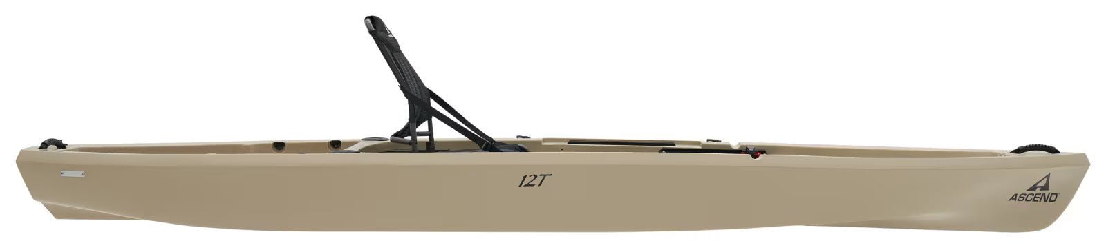 ASCEND 12T | 12ft. Sit-On Fishing Kayak - Image 8