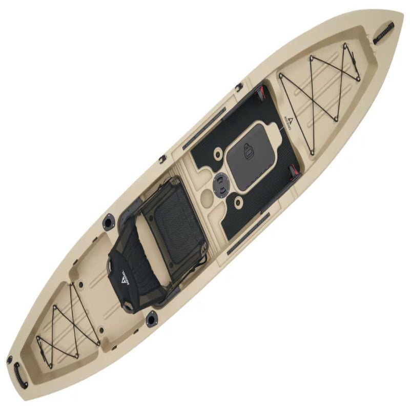 ASCEND 12T | 12ft. Sit-On Fishing Kayak