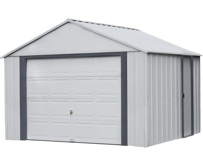 Arrow 12×10 Murryhill Storage Garage Kit
