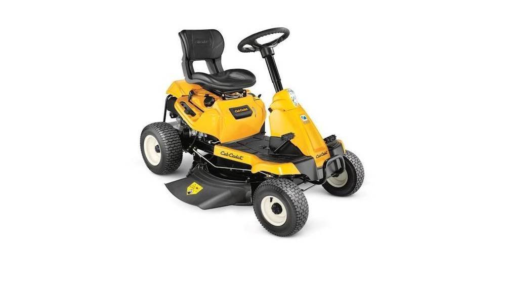 Cub Cadet Rear Engine CC30H (30″) 344cc Riding Mower