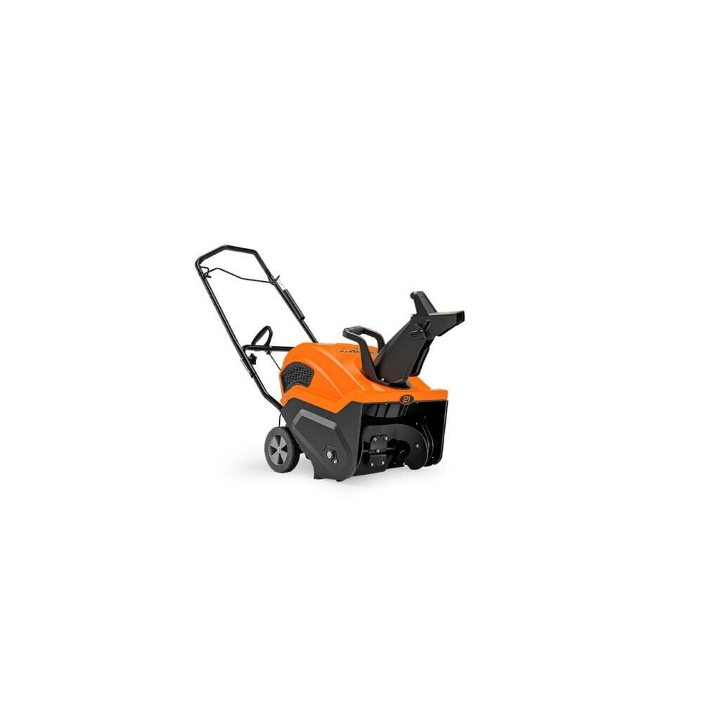 Ariens Single-Stage 208 Cc Path-Pro Electric Start Snow Blower - Image 2