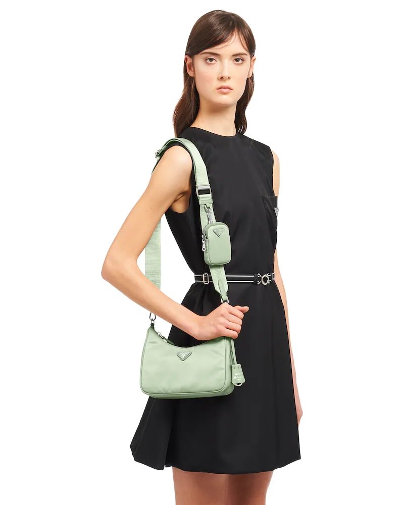 Prada Re-Edition 2005 Re-Nylon - Image 14